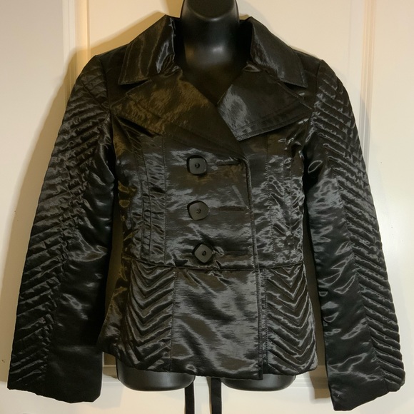 2b bebe quilted jacket - Picture 7 of 11